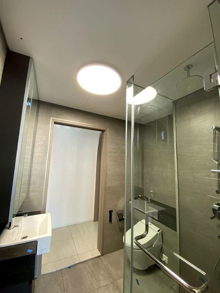 THE WOODLEIGH RESIDENCES 3