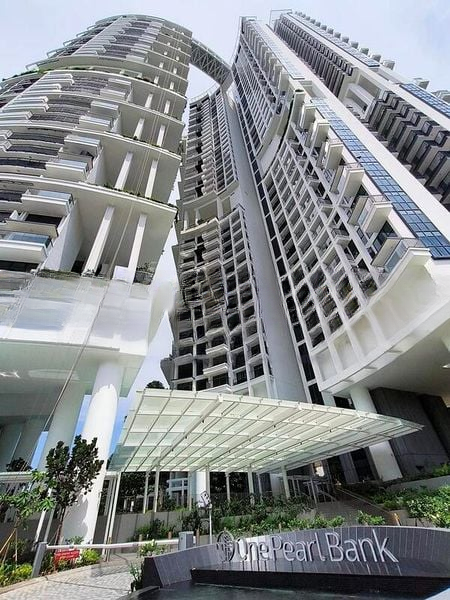 ONE PEARL BANK 2