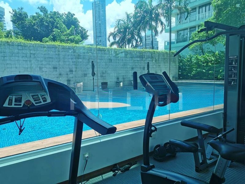 LEONIE SUITES 6