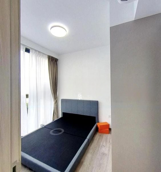 SENGKANG GRAND RESIDENCES 4