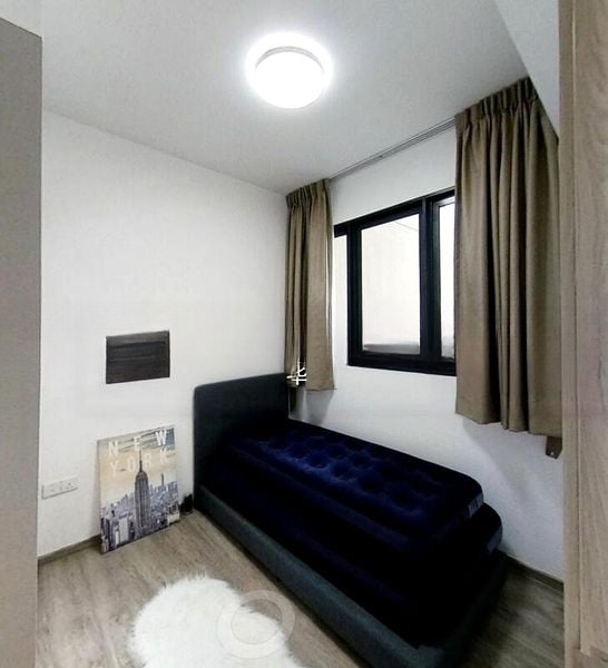 SENGKANG GRAND RESIDENCES 7