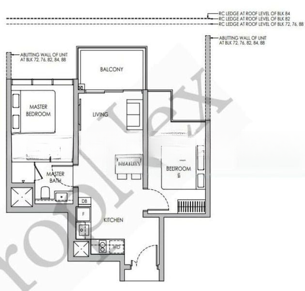 SENGKANG GRAND RESIDENCES 8