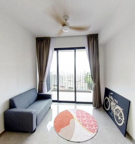 SENGKANG GRAND RESIDENCES 2