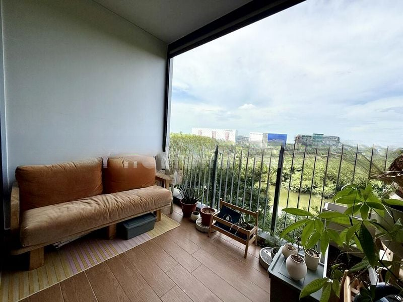 KINGSFORD WATERBAY 7