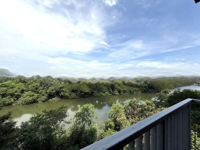 KINGSFORD WATERBAY 6