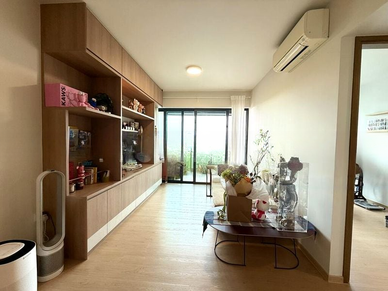 KINGSFORD WATERBAY 8