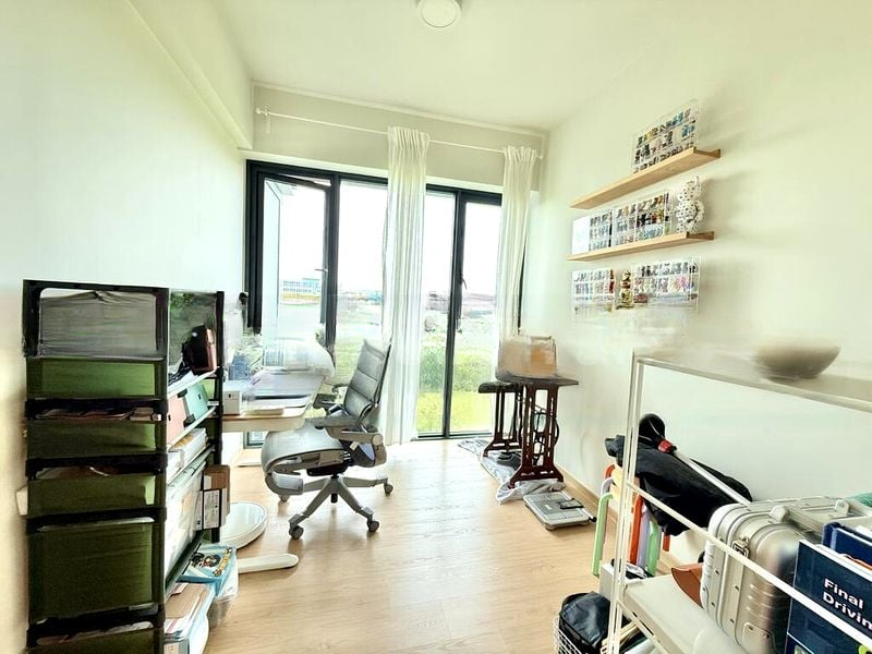 KINGSFORD WATERBAY 4