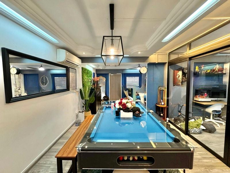 CHOA CHU KANG AVE 2 4