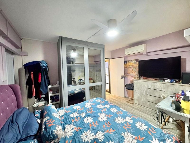 CHOA CHU KANG AVE 2 9