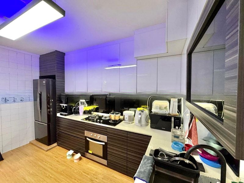 CHOA CHU KANG AVE 2 6