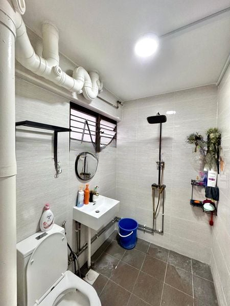 CHOA CHU KANG AVE 2 8