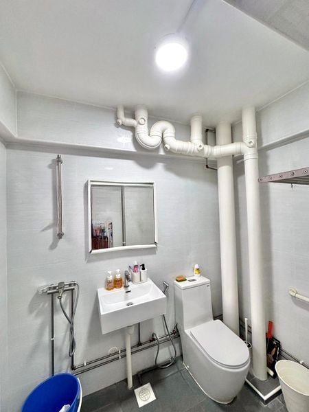 CHOA CHU KANG AVE 2 10