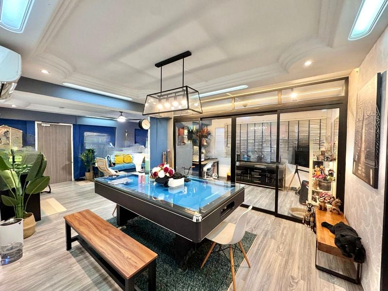 CHOA CHU KANG AVE 2 2