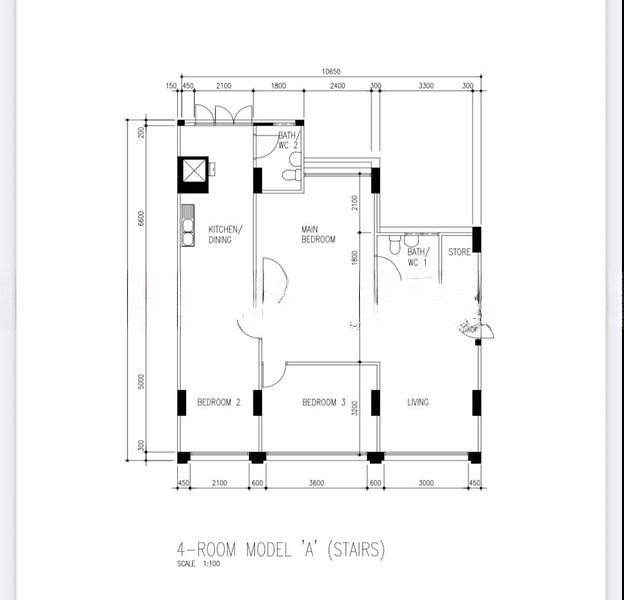CHOA CHU KANG AVE 2 12