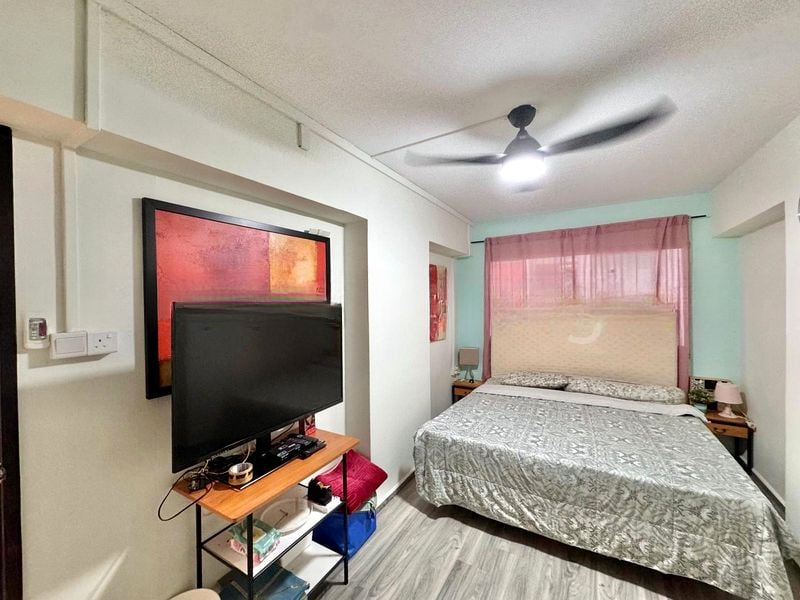 CHOA CHU KANG AVE 2 11