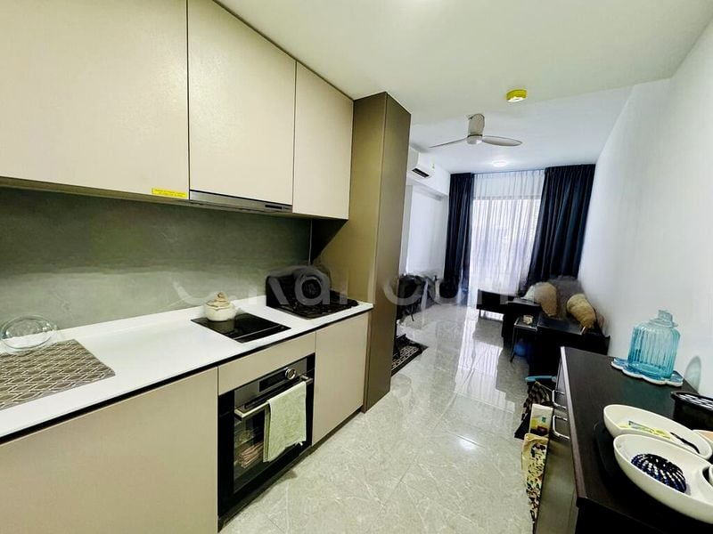 SENGKANG GRAND RESIDENCES 10