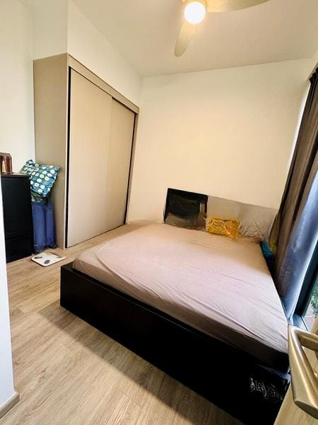 SENGKANG GRAND RESIDENCES 4