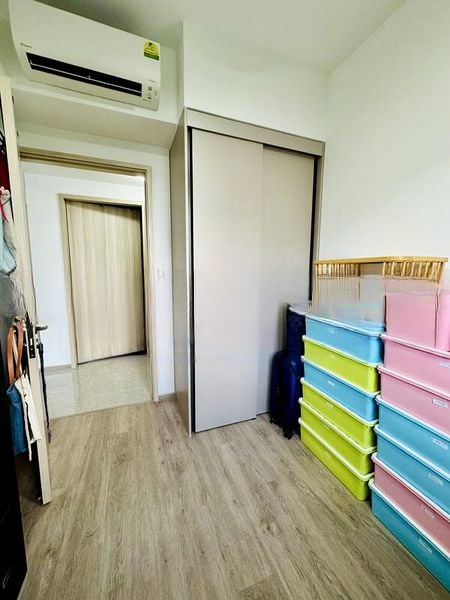 SENGKANG GRAND RESIDENCES 5