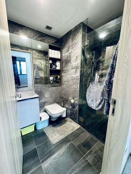 SENGKANG GRAND RESIDENCES 7