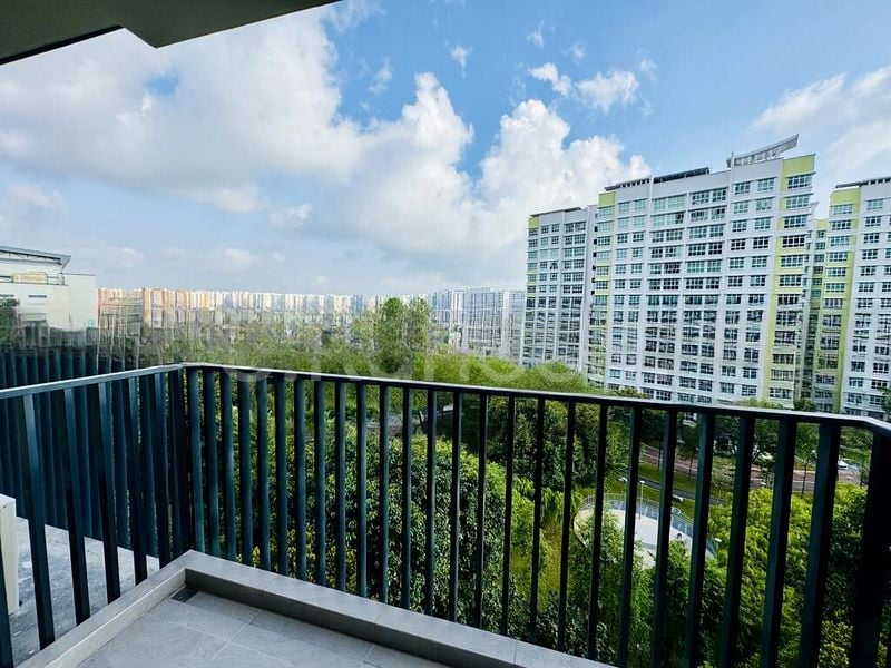 SENGKANG GRAND RESIDENCES 8