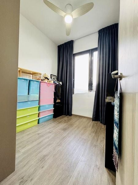 SENGKANG GRAND RESIDENCES 6