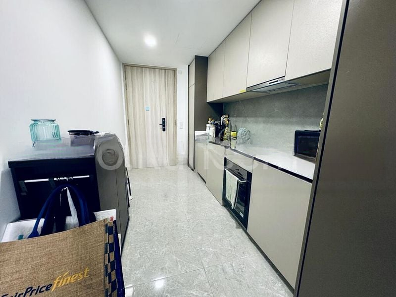 SENGKANG GRAND RESIDENCES 2