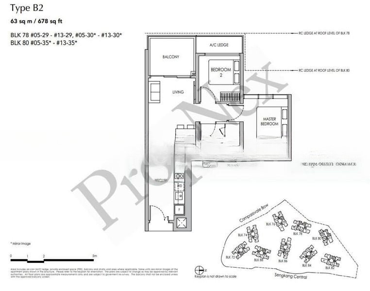 SENGKANG GRAND RESIDENCES 12