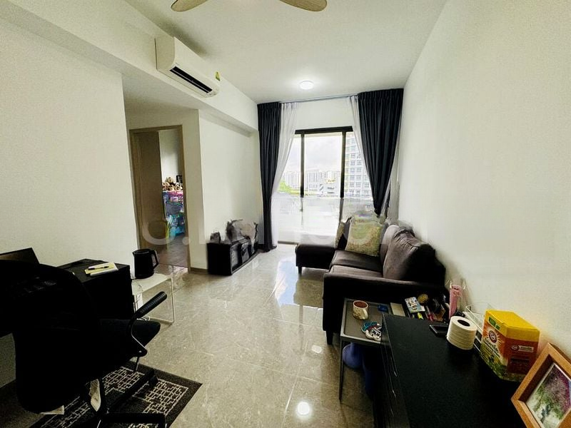 SENGKANG GRAND RESIDENCES 11