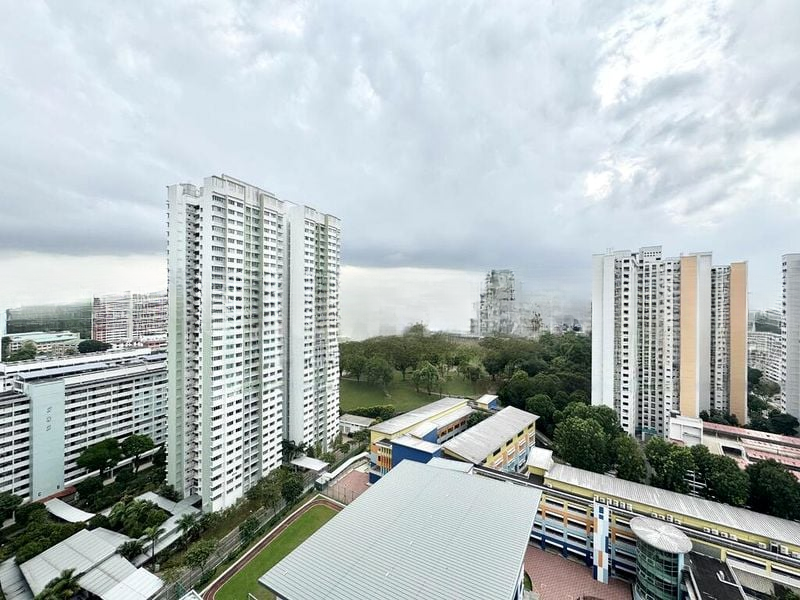 ANG MO KIO ST 52 6