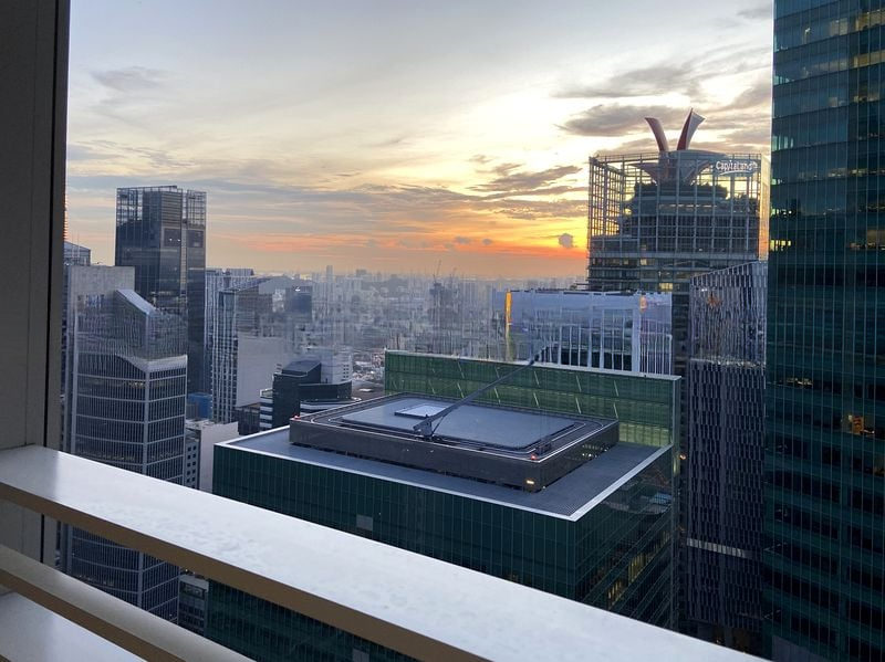 THE SAIL @ MARINA BAY 5