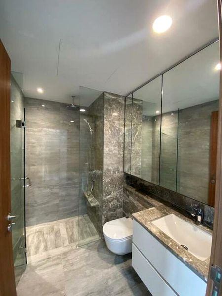 FOURTH AVENUE RESIDENCES 6