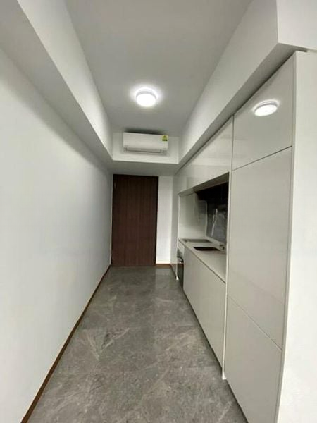 FOURTH AVENUE RESIDENCES 8