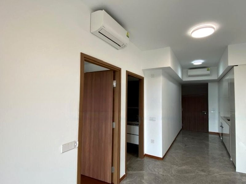 FOURTH AVENUE RESIDENCES 2