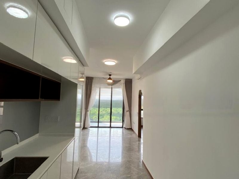 FOURTH AVENUE RESIDENCES 7