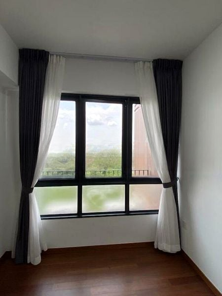 FOURTH AVENUE RESIDENCES 5