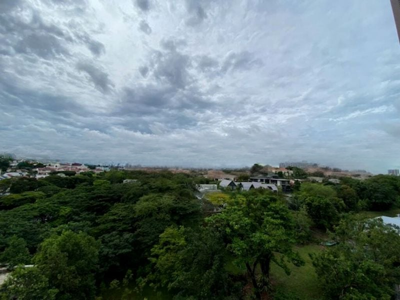 FOURTH AVENUE RESIDENCES 4