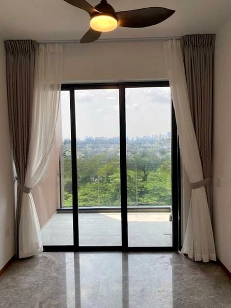 FOURTH AVENUE RESIDENCES 11