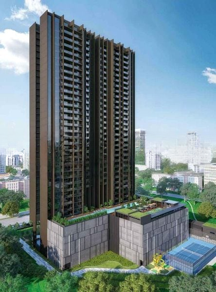 PULLMAN RESIDENCES NEWTON 4