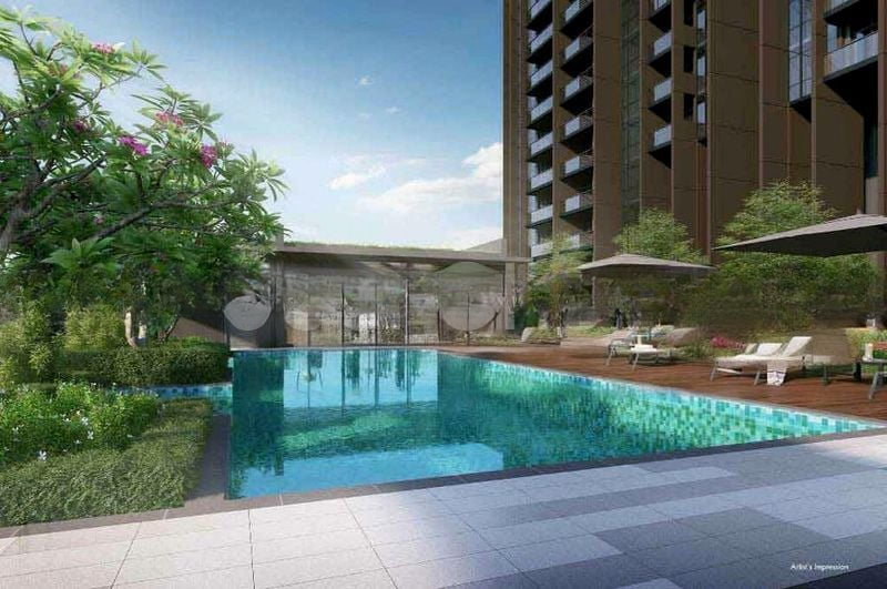 PULLMAN RESIDENCES NEWTON 2