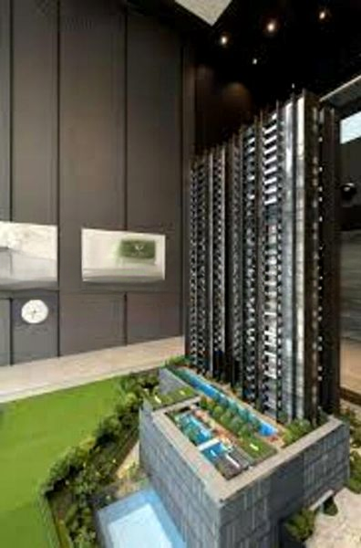 PULLMAN RESIDENCES NEWTON 7