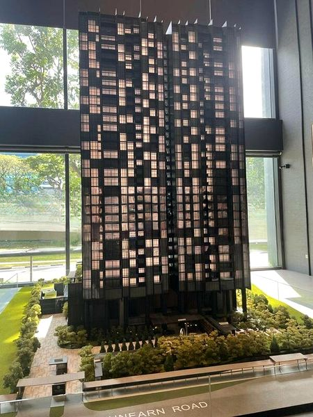 PULLMAN RESIDENCES NEWTON 6