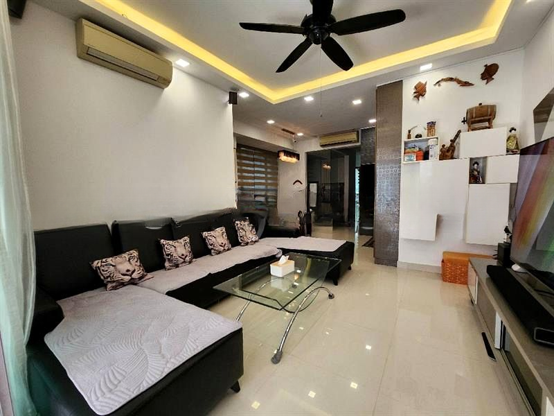 COASTAL BREEZE RESIDENCES 2