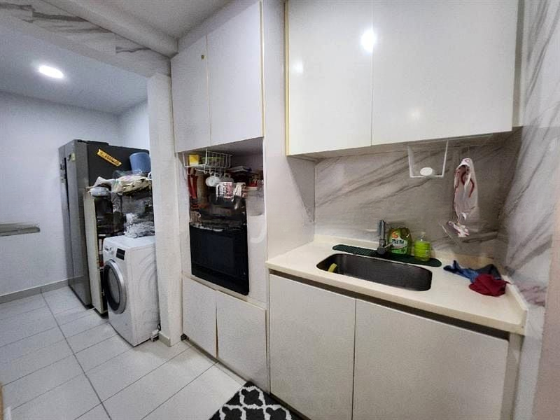 COASTAL BREEZE RESIDENCES 6