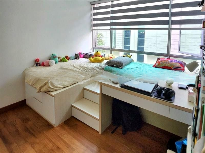 COASTAL BREEZE RESIDENCES 9