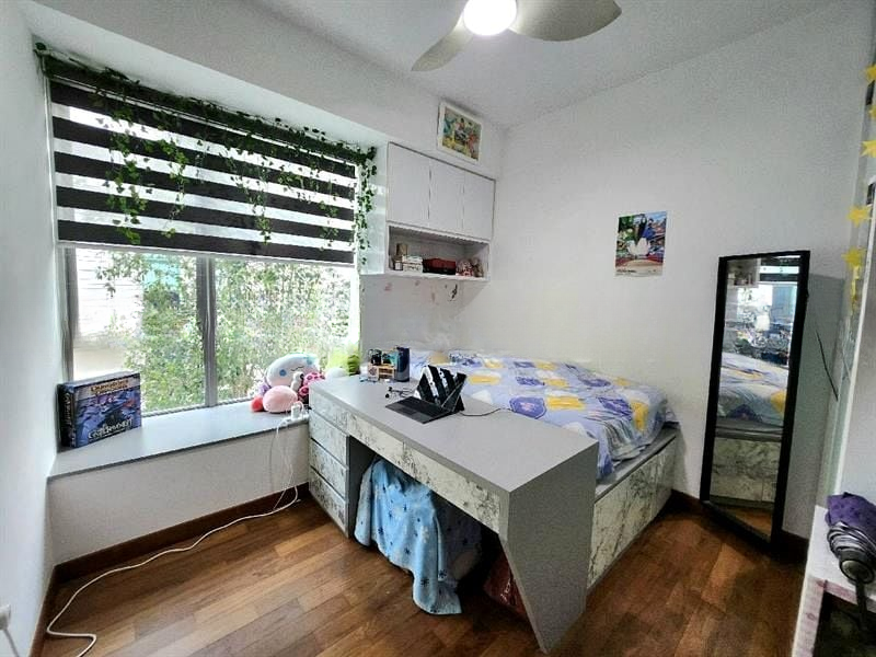 COASTAL BREEZE RESIDENCES 8