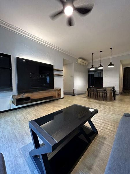 RIVERVALE CREST 3