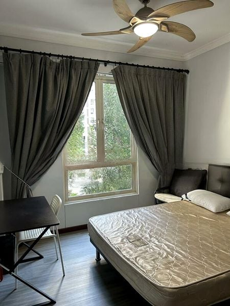 RIVERVALE CREST 7