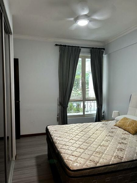 RIVERVALE CREST 9