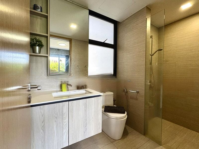 WESTWOOD RESIDENCES 1