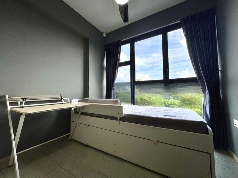 WESTWOOD RESIDENCES 6